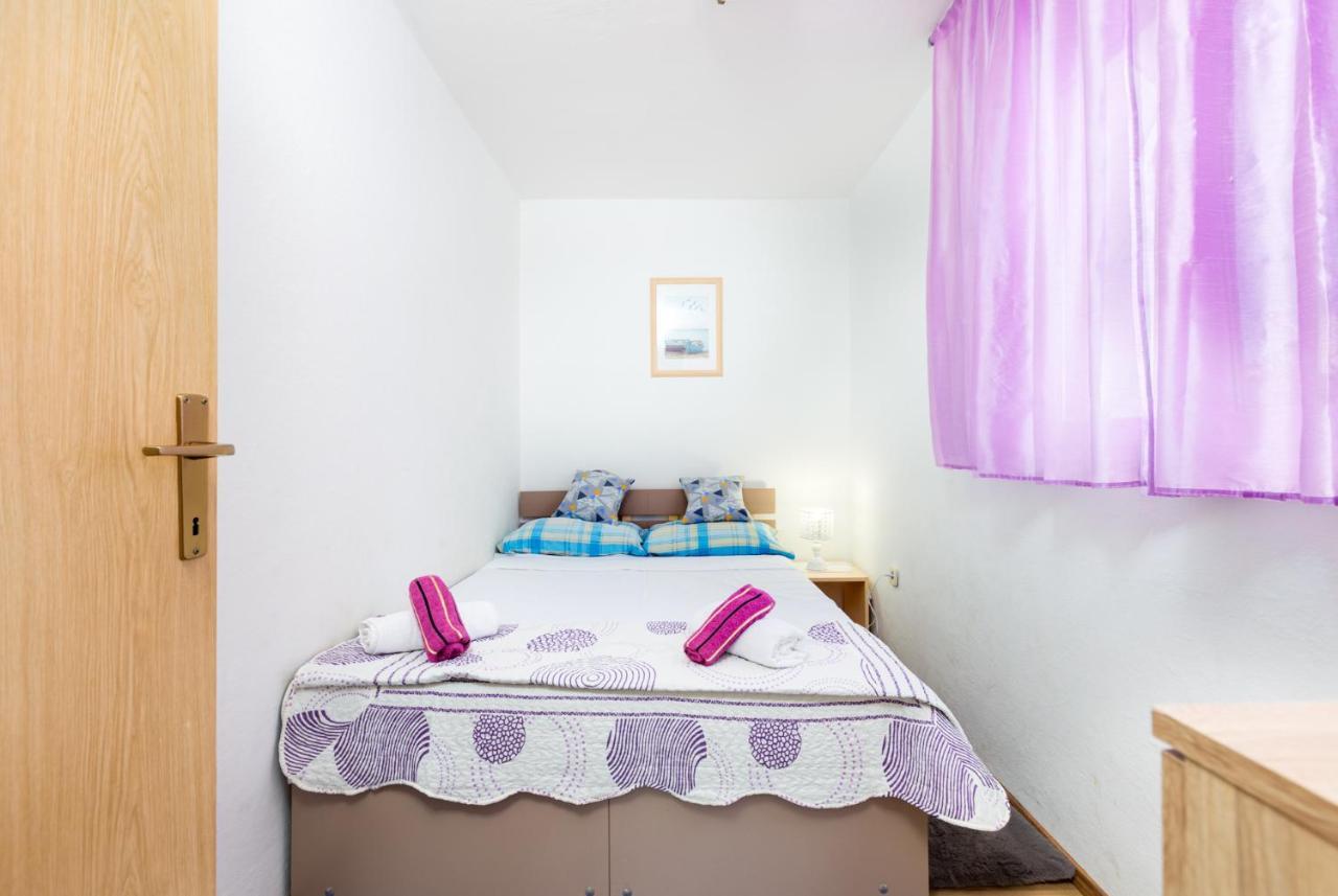 Apartment Ivica Punat Exterior photo