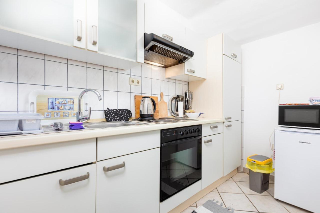 Apartment Ivica Punat Exterior photo